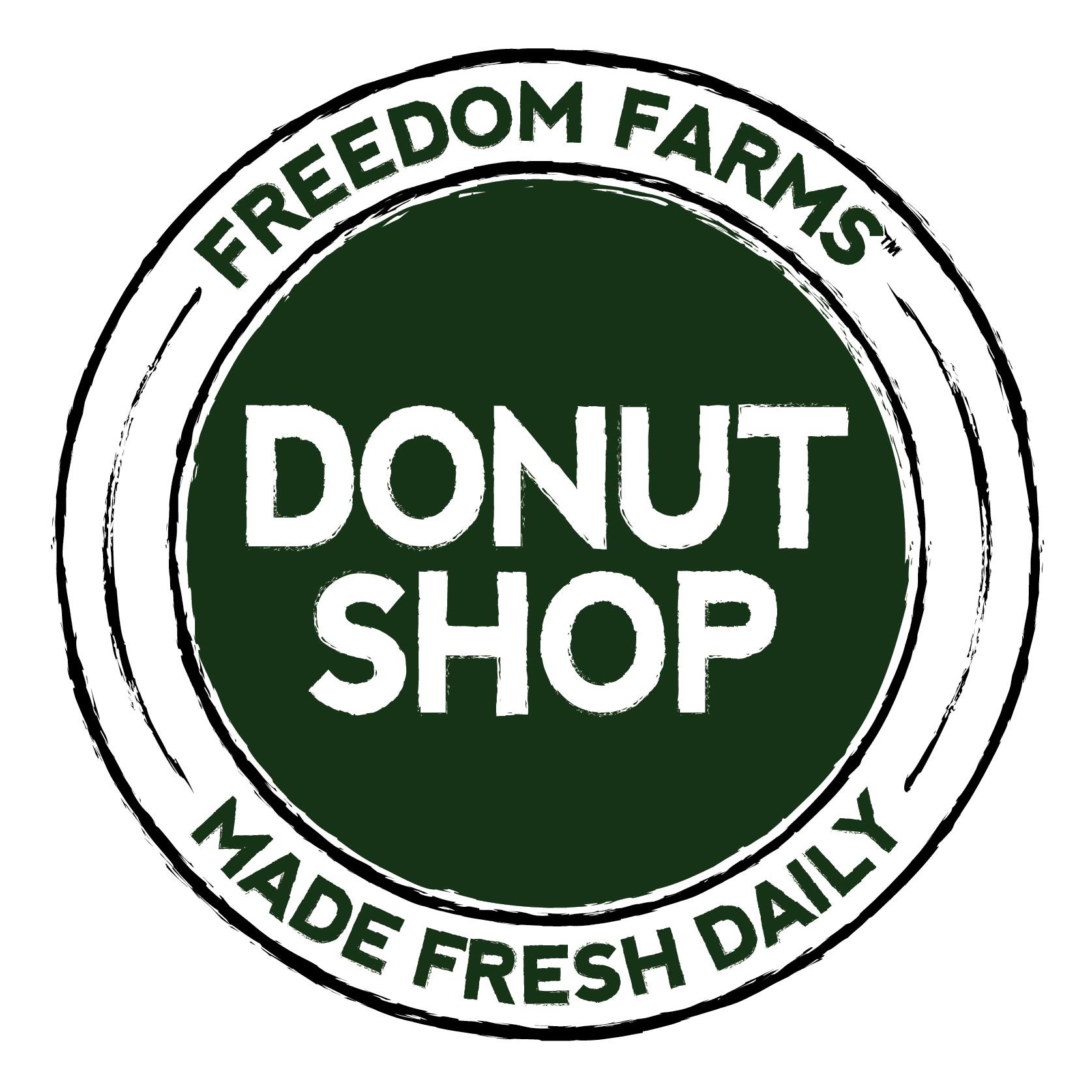 Freedom Farms Donut Shop